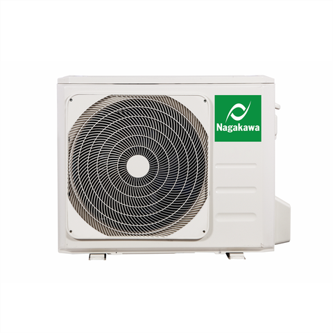 2-way standard cabinet air conditioner NP-A50DH+ 50000BTU/h