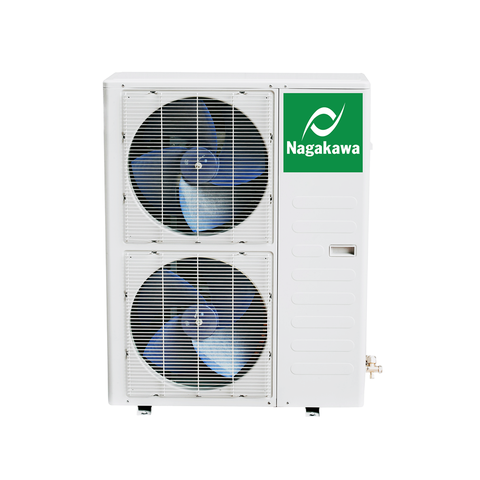2-way standard cabinet air conditioner NP-A50DH+ 50000BTU/h