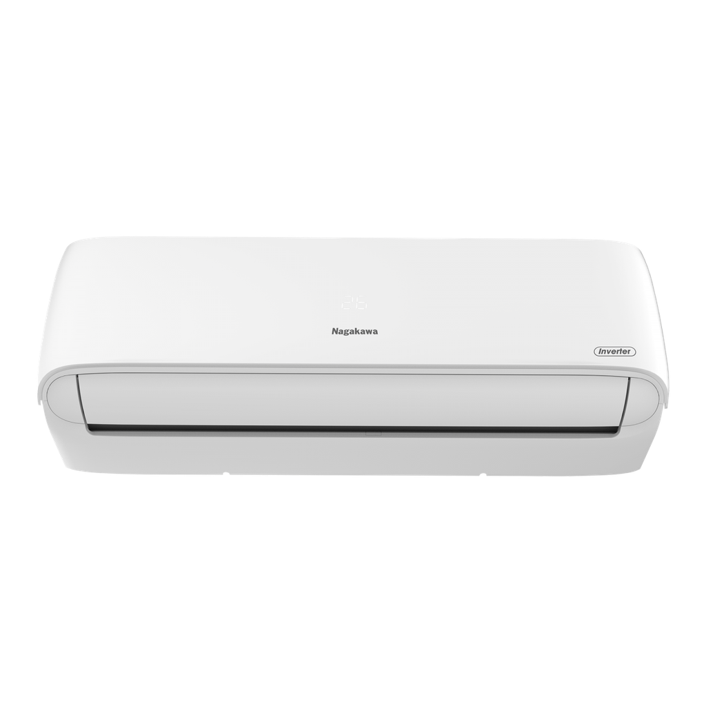 Nagakawa Intervert 1-way air conditioner NIS-C24R2H11 24000Btu/h