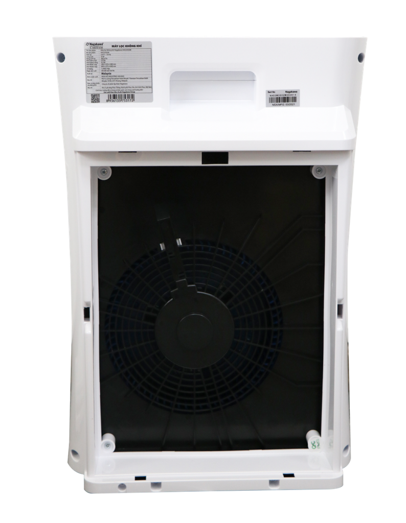 Nagakawa NAG3502M Air Purifier