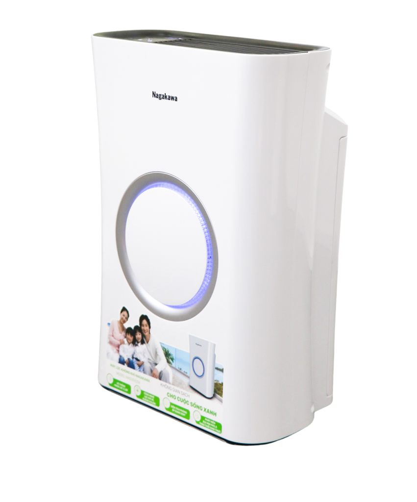 Nagakawa NAG3502M Air Purifier