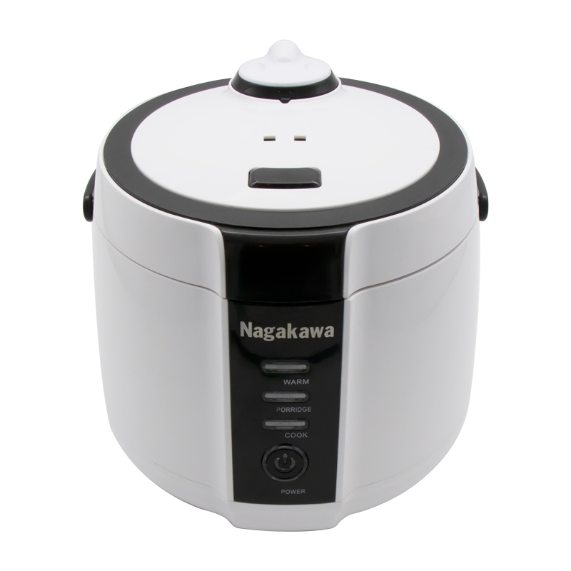 Nagakawa NAG0131 1.2L Electric Rice Cooker