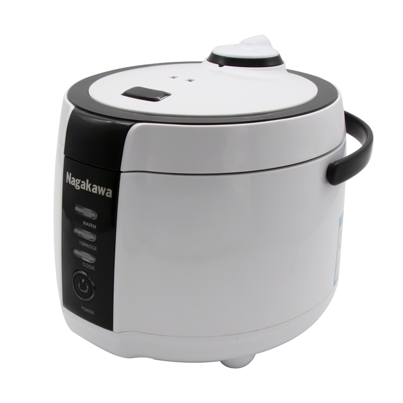 Nagakawa NAG0131 1.2L Electric Rice Cooker