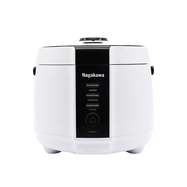 Nagakawa NAG0131 1.2L Electric Rice Cooker