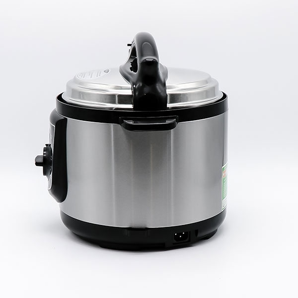 Nagakawa NAG0203 Multifunctional Pressure Cooker