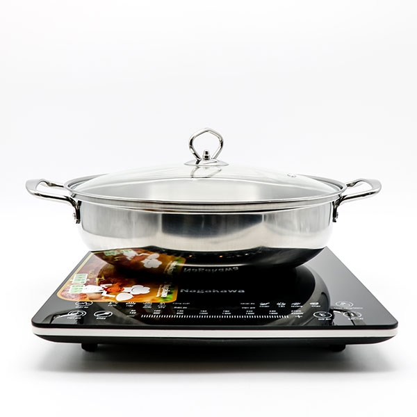 Nagakawa NAG0703 induction cooker