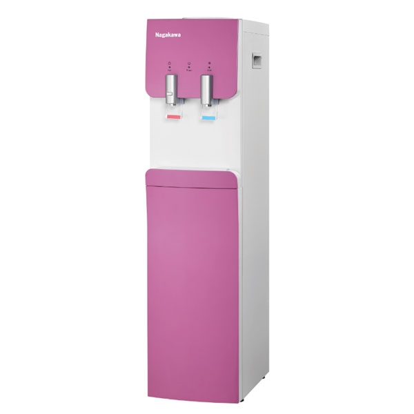 Nagakawa NAG1103 hot and cold water dispenser