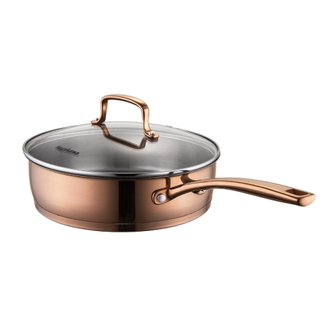 304 stainless steel bottom pan from NAG1358-24P