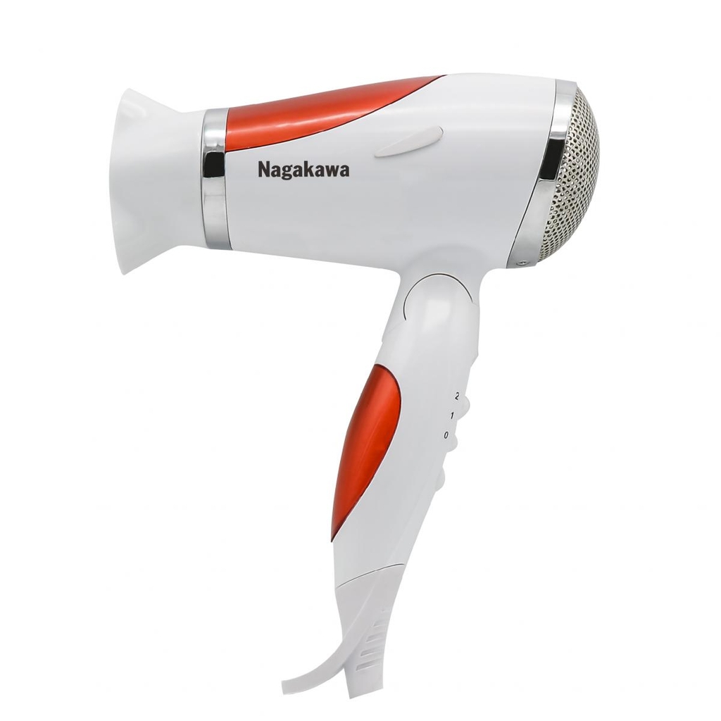 Nagakawa NAG1602 Hair Dryer
