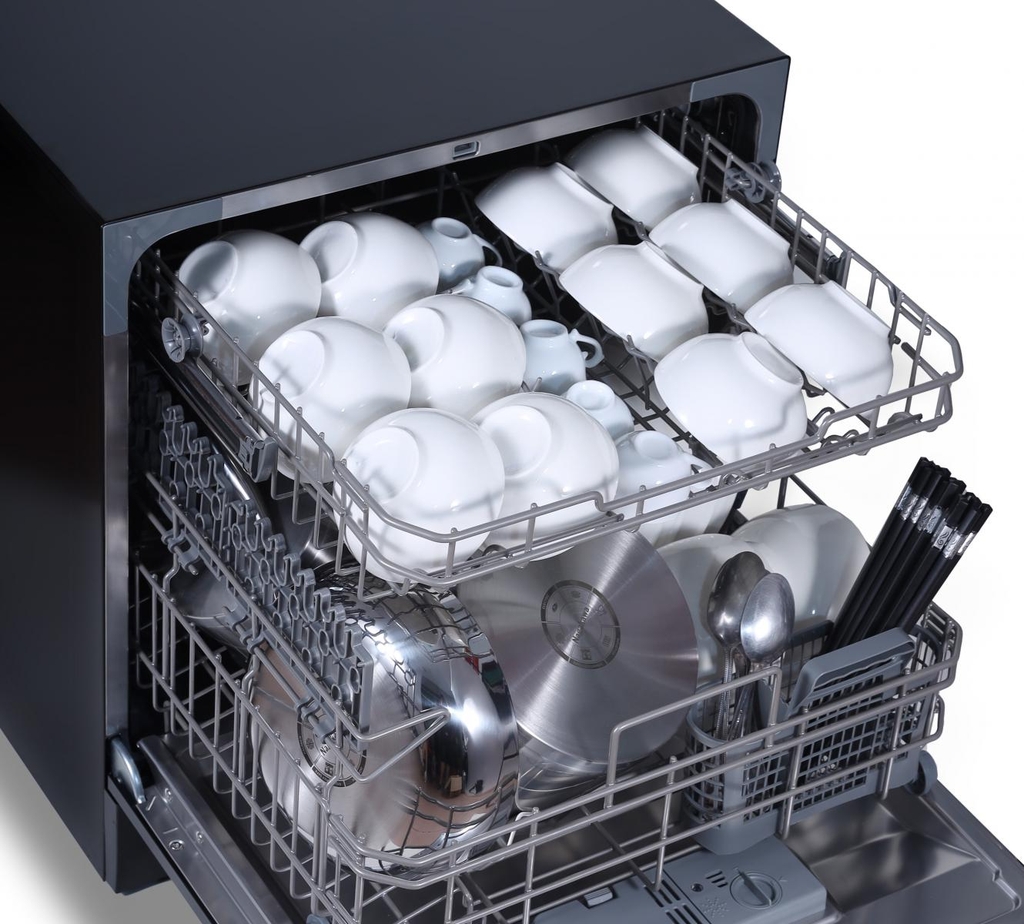 Dishwasher Nagakawa NK8D01M