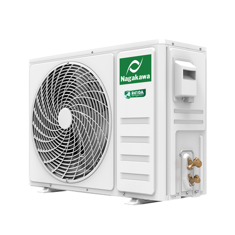 Cassette ceiling air conditioner 8-way blowing NT-C18R1T20 18000BTU/h 1-way