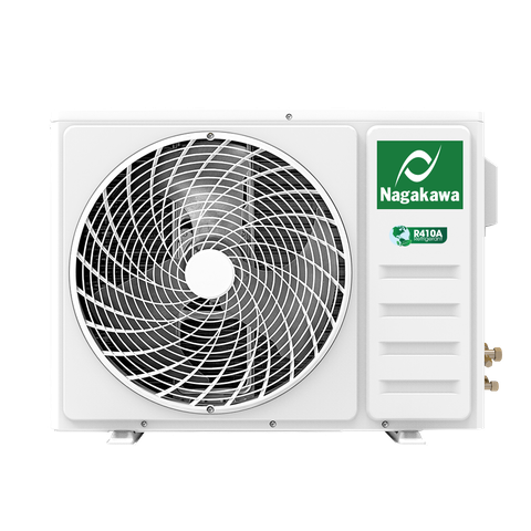 Cassette ceiling air conditioner 8-way blowing NT-C18R1T20 18000BTU/h 1-way