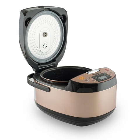 Nagakawa NAG0112 Electronic Rice Cooker