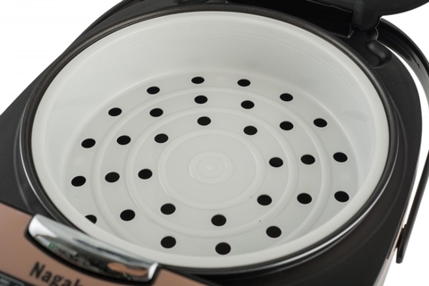 Nagakawa NAG0112 Electronic Rice Cooker
