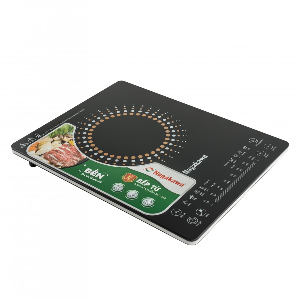 Nagakawa NAG0703 induction cooker