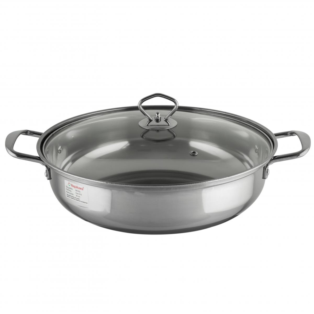 Nagakawa NAG0703 induction cooker
