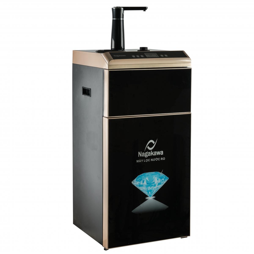 Nagakawa NAG0503 Multifunctional Water Purifier