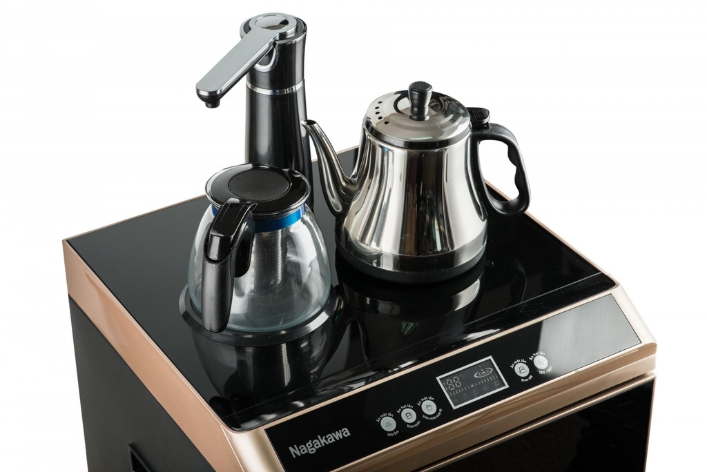 Nagakawa NAG0503 Multifunctional Water Purifier