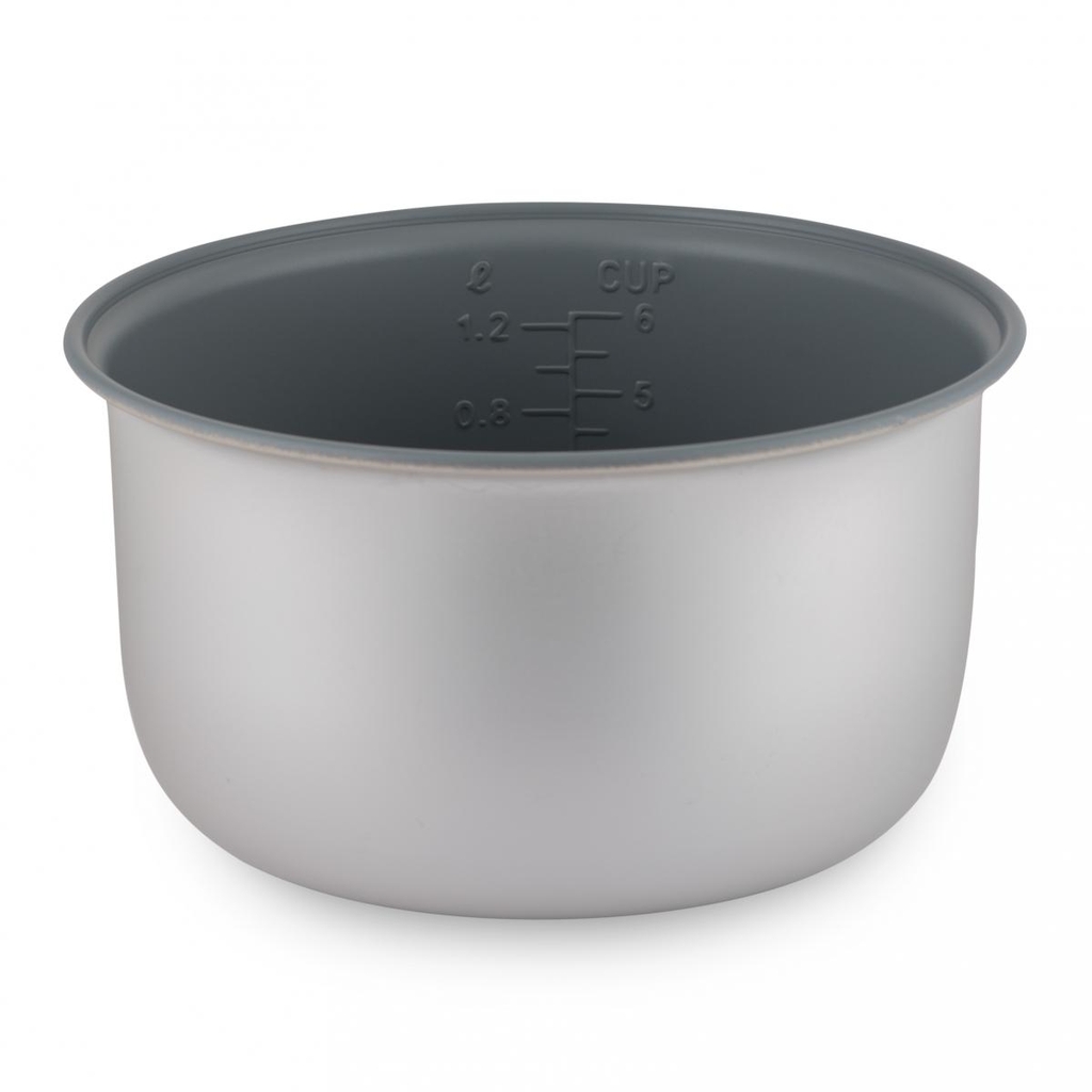 Nagakawa NAG0115 1.2L Electric Rice Cooker