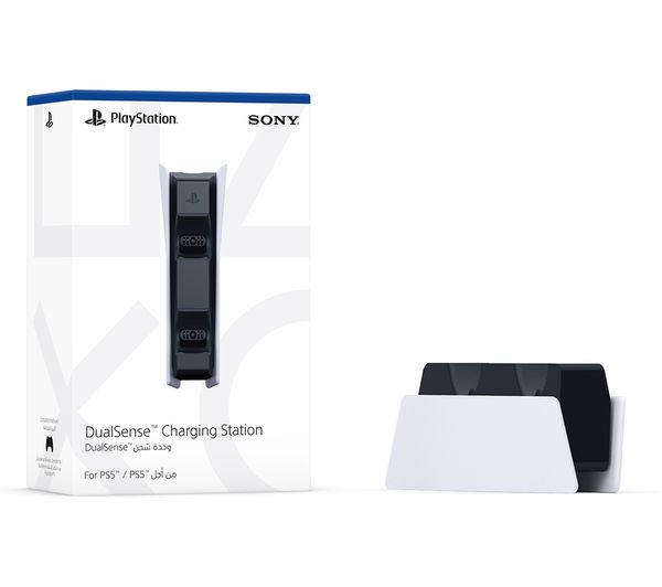 Dualsense Charging Station for PS5 Controllers