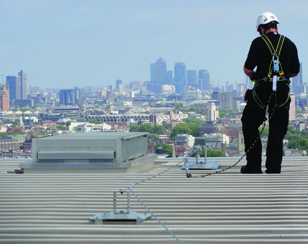 TIÊU CHUẨN QUỐC GIA  TCVN 7802 - 2 : 2007  ISO 10333 - 2 : 2000  HỆ THỐNG CHỐNG RƠI NGÃ CÁ NHÂN - PHẦN 2: DÂY TREO VÀ THIẾT BỊ HẤP THỤ NĂNG LƯỢNG  Personal fall-arrest systems - Part 2: Lanayards and energy absorber