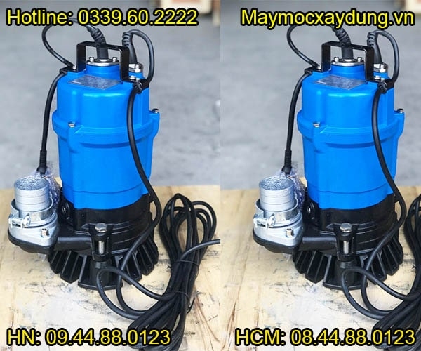 Bơm chìm nước thải Firmly 0.75KW HS2.75