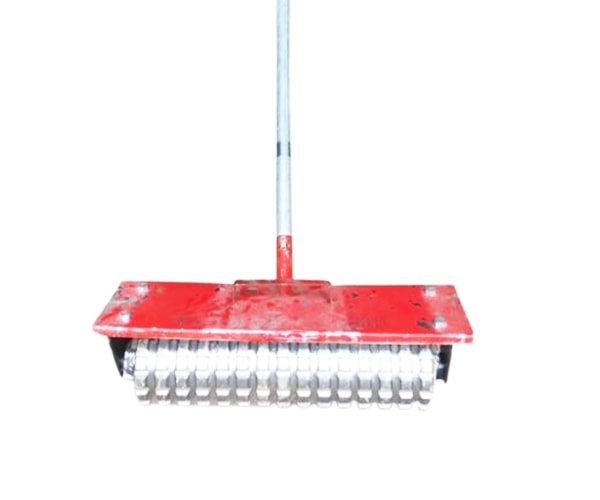 Con lăn tạo nhám Caro 40cm