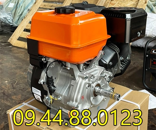Động cơ xăng LIFAN KP480 18HP
