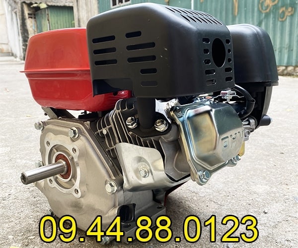 Động cơ xăng Rakuda 7.5HP