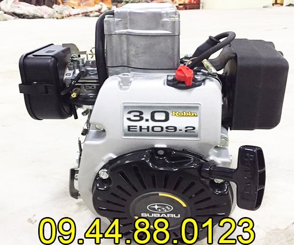 Động cơ xăng Robin EH09 3.0HP