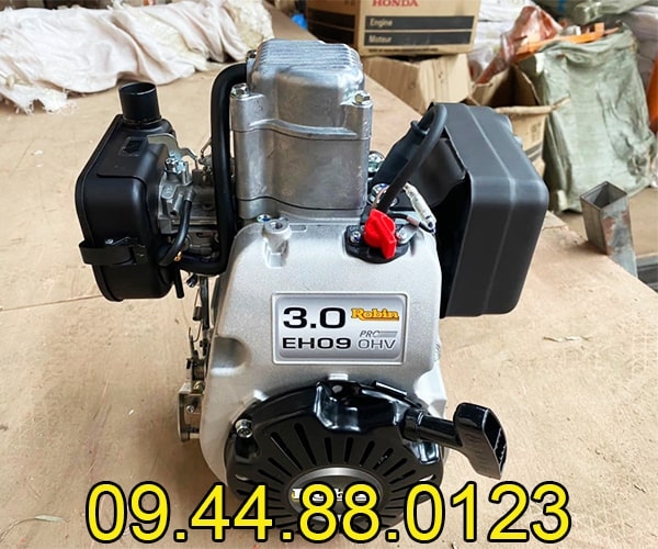 Động cơ xăng Robin EH09 3.0HP