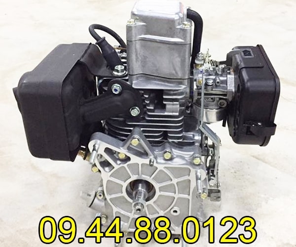 Động cơ xăng Robin EH09 3.0HP