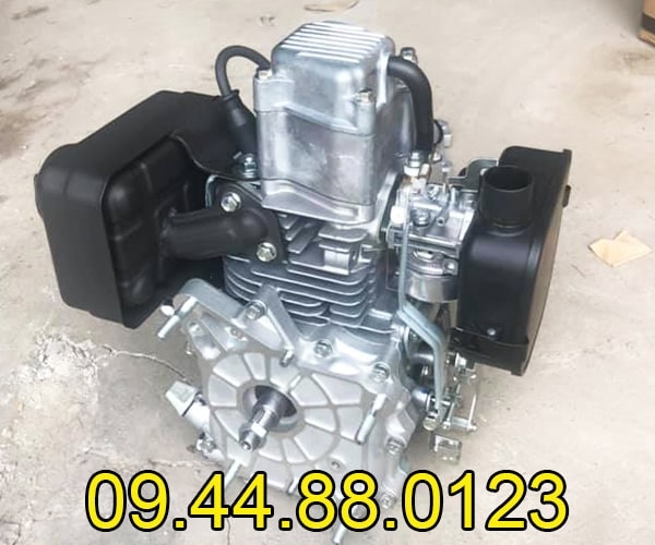 Động cơ xăng Robin EH09 3.0HP