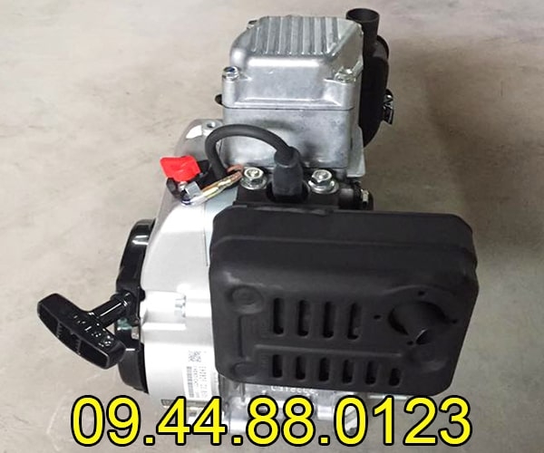 Động cơ xăng Robin EH09 3.0HP