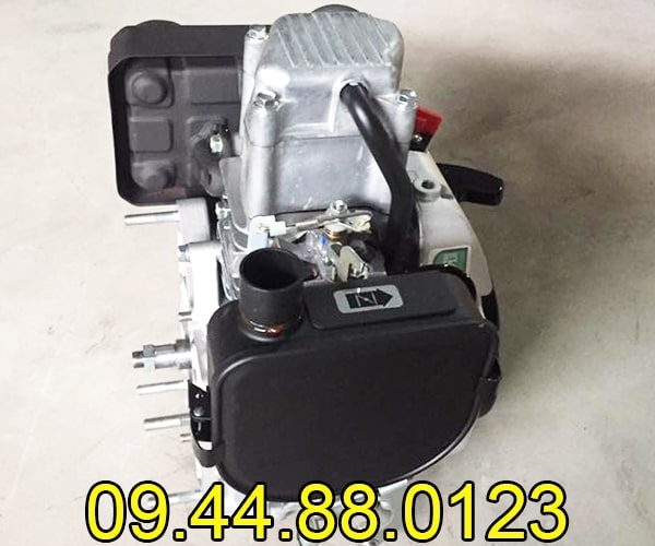 Động cơ xăng Robin EH09 3.0HP