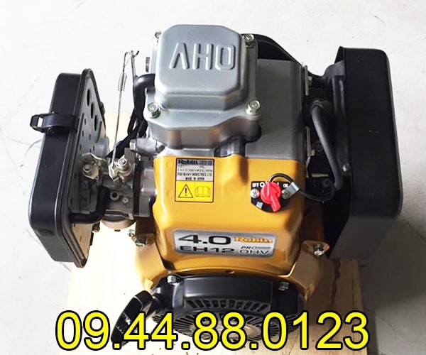 Động cơ xăng Robin EH12 4.0HP