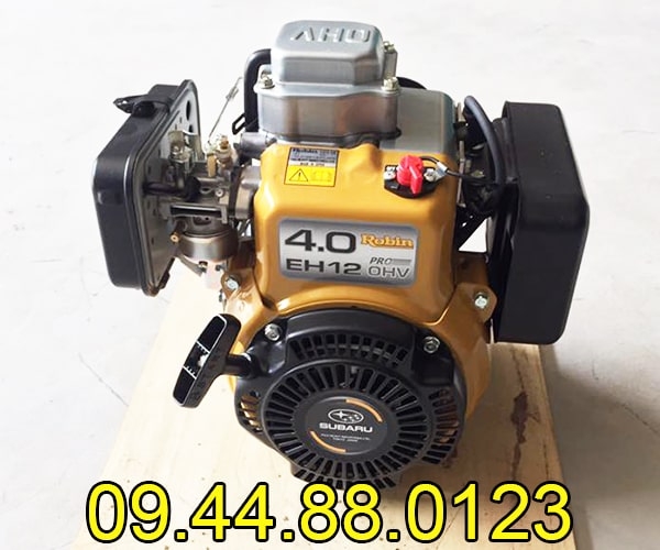 Động cơ xăng Robin EH12 4.0HP