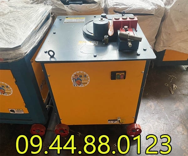 Máy uốn đai Đông Phong GF32 380V