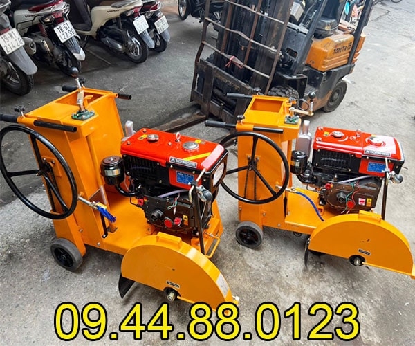 Khung cắt bê tông Vifuco KC24