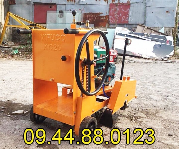 Khung cắt bê tông Vifuco KC24