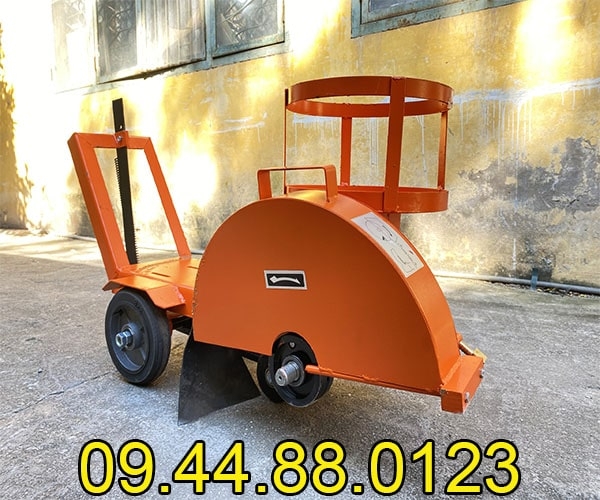 Khung cắt bê tông Vifuco KC15