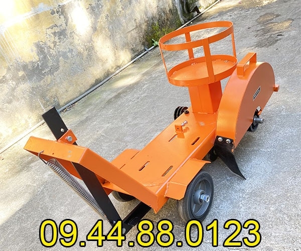 Khung cắt bê tông Vifuco KC15