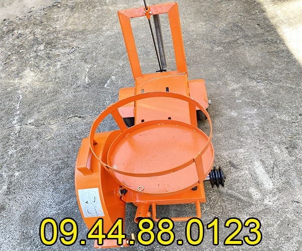 Khung cắt bê tông Vifuco KC15