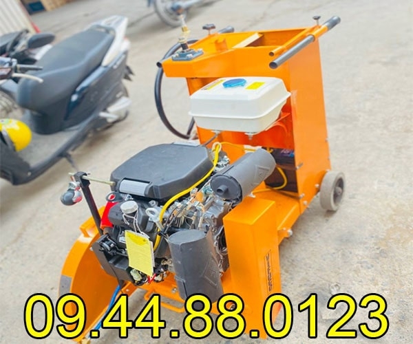 Khung cắt bê tông Vifuco KC24