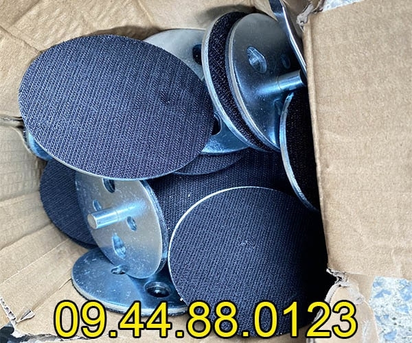 Máy mài sàn công nghiệp GT580