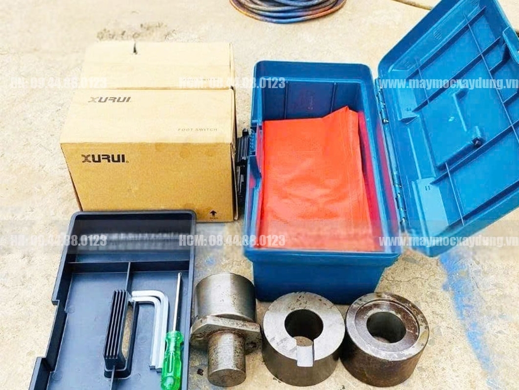 Máy uốn sắt Hàn Quốc Seoul SUB35H