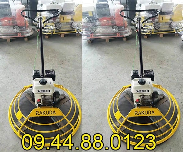 Khung xoa nền Rakuda RK36