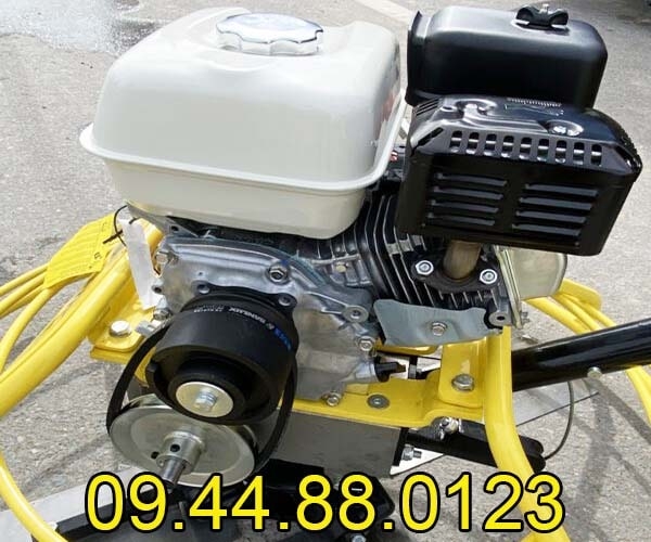 Máy xoa nền Dynamic 1m QJM-1000 RK65 6.5HP