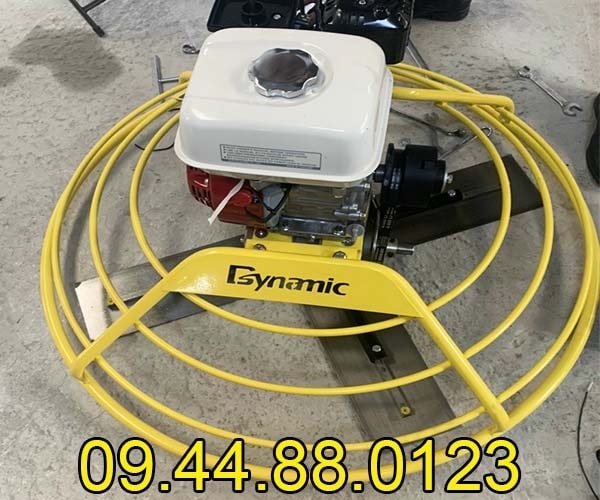 Máy xoa nền Dynamic 1m QJM-1000 RK65 6.5HP