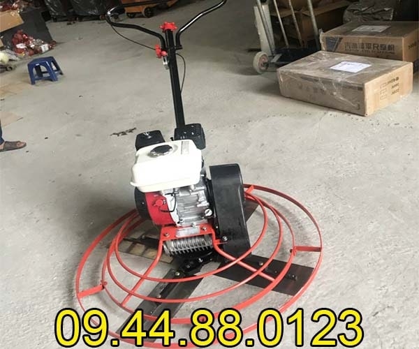 Máy xoa nền Rakuda 1m DMR100 RK65 6.5HP